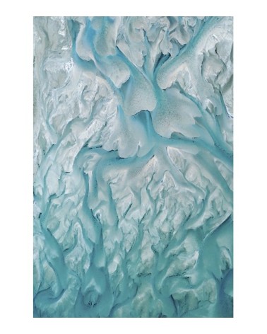 Photographie d'art d'Hugo Grandcolas 60x90 cm sur alu