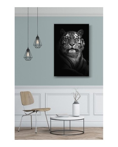 Photographie d'art de Guillaume Mordacq  60x90 cm sur plexi