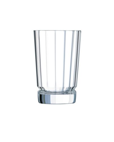 Verres à eau, jus et soda 36cl - Lot de 6