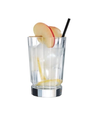 Verres à eau, jus et soda 36cl - Lot de 6