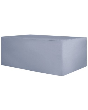 Bâche de protection pour meubles de jardin 205 x 70 x 35 cm