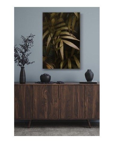 Photographie d'art de Zoé Pignolet 60x90 cm sur plexi