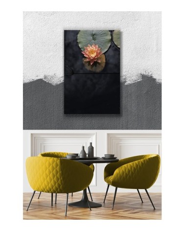 Photographie d'art de Zoé Pignolet 40x60 cm sur alu