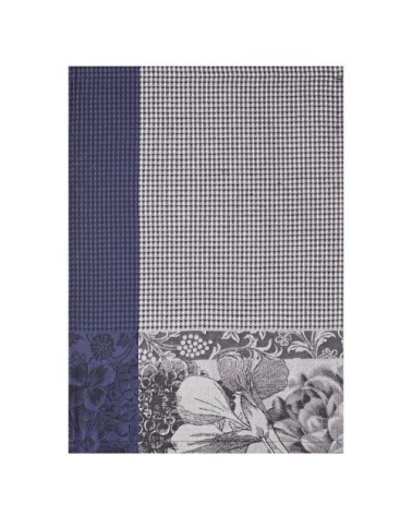 Essuie-mains en coton etamine 54 x 38