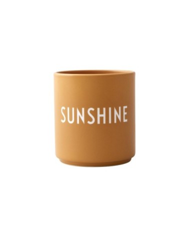 Tasse favourite cup sunshine