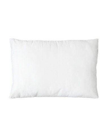 Oreiller en microfibre 50x70 cm