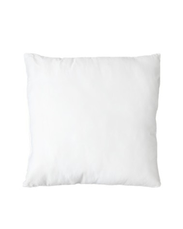 Oreiller en microfibre 65x65 cm