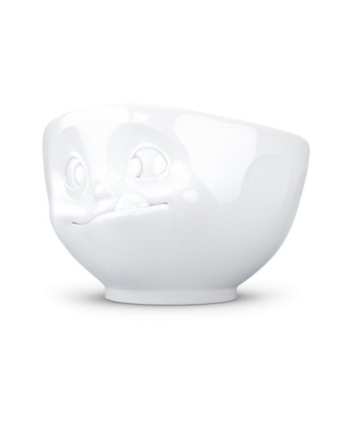 Grand bol en porcelaine gourmand 500ml