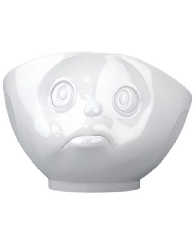 Grand bol en porcelaine boudeur 500ml