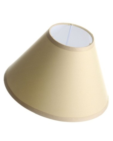 Abat-jour Beige 22 cm