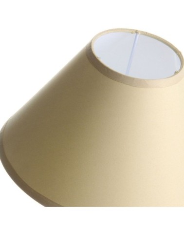 Abat-jour Beige 22 cm