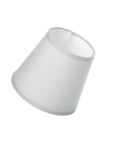 Petit Abat-jour Gris clair