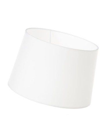 Grand Abat-jour Blanc