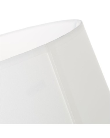 Grand Abat-jour Blanc