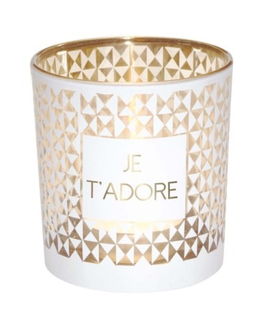 Photophore Je T'adore