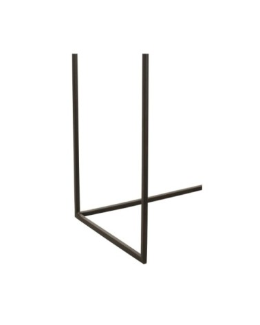 Lot de 3 tables d'appoint encastrables