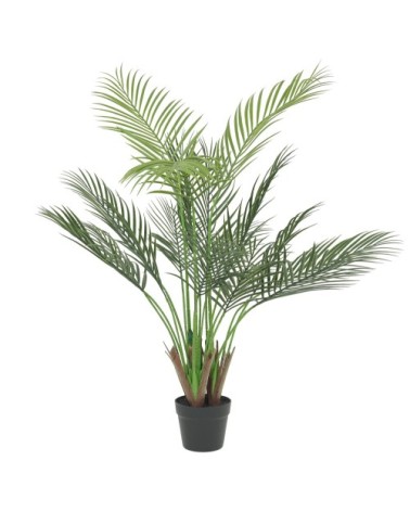 Palmier artificiel areca 110cm