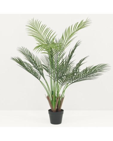 Palmier artificiel areca 110cm