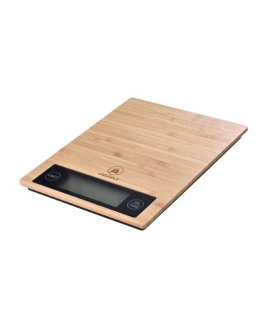Balance de cuisine électronique