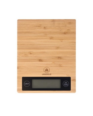 Balance de cuisine électronique