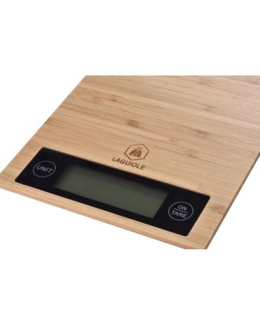 Balance de cuisine électronique
