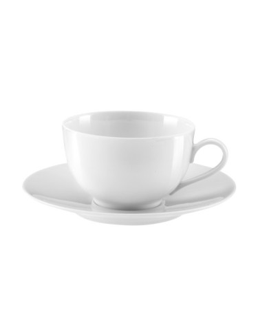 Coffret 6 tasses et soucoupes café