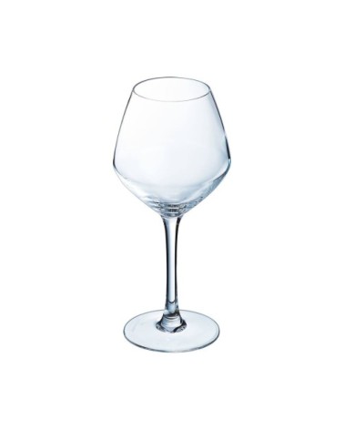 6 Verres à pied 35 cl