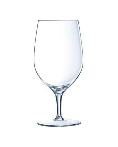 Lot de 6 - Verre à vin en Krysta