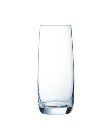 6 verres à eau 45 cl