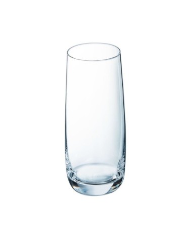 6 verres à eau 45 cl