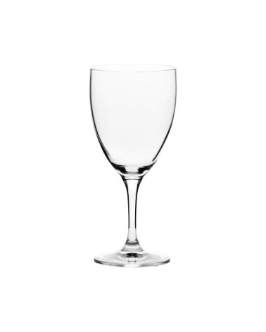 Verre à eau en verre renforcé 36 cl - Lot de 6