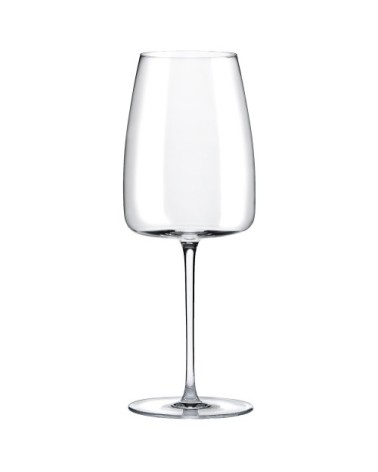 Verre à vin en verre renforcé 51 cl - Lot de 6