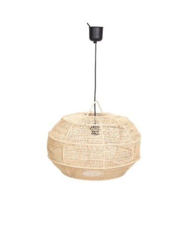 Suspension tressée en fibres naturelles D45