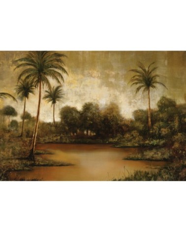 Tableau en verre acrylique 70x50 cm