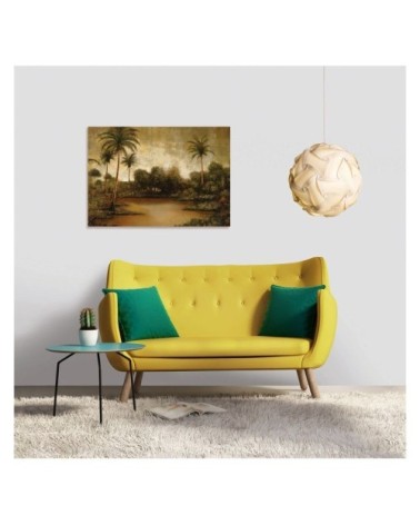 Tableau en verre acrylique 70x50 cm