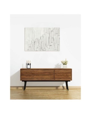 Tableau en verre acrylique 90x60 cm