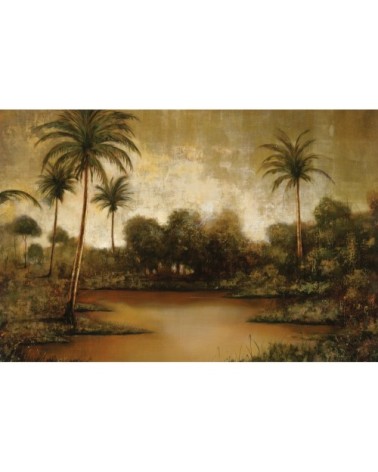 Tableau en verre acrylique 90x60 cm