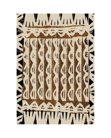 Tableau en verre acrylique 50x70 cm