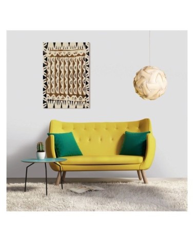 Tableau en verre acrylique 50x70 cm