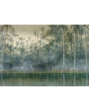 Tableau en verre acrylique 130x90 cm