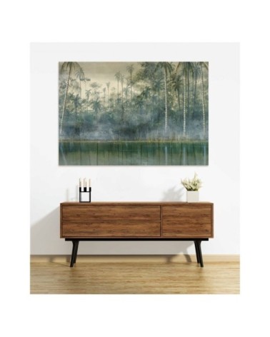 Tableau en verre acrylique 130x90 cm