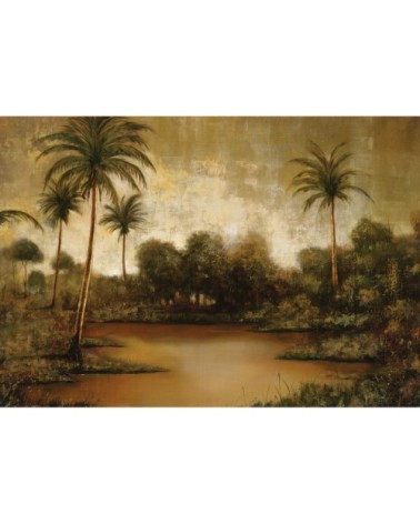 Tableau en verre acrylique 130x90 cm