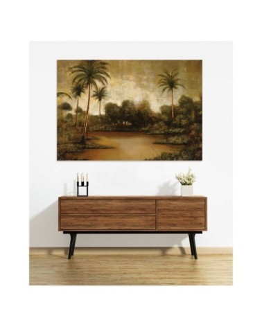 Tableau en verre acrylique 130x90 cm