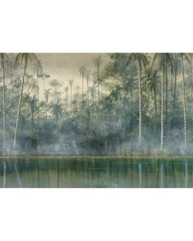 Tableau en verre acrylique 70x50 cm