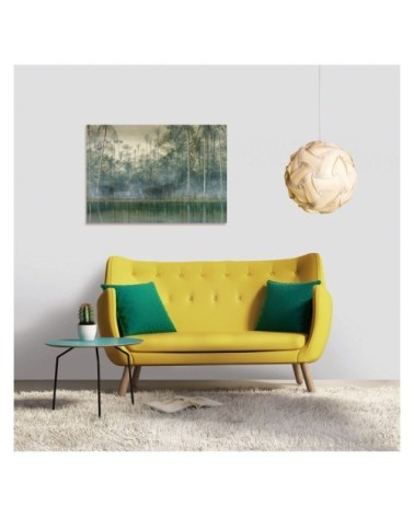 Tableau en verre acrylique 70x50 cm