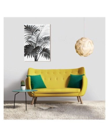 Tableau en verre acrylique 50x70 cm