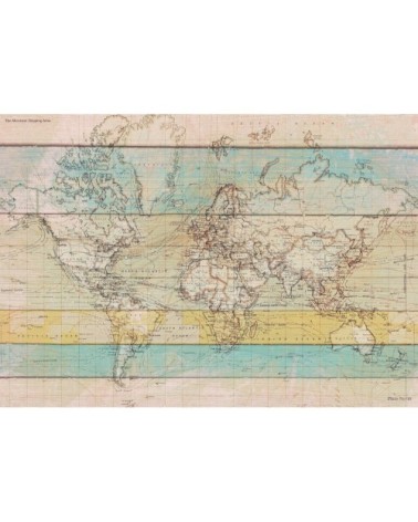 Tableau en verre acrylique 50x70 cm