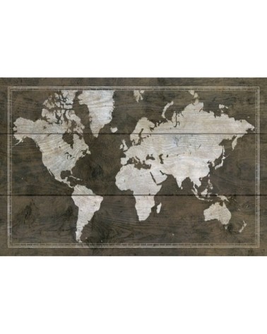 Tableau en verre acrylique 90x60 cm