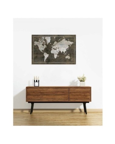 Tableau en verre acrylique 90x60 cm