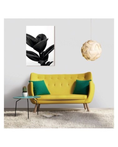 Tableau en verre acrylique 50x70 cm